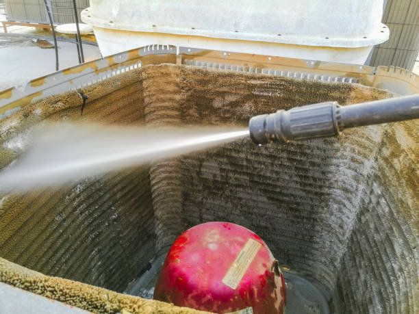 Best Air Duct Cleaning Near Me  in Le Roy, IL