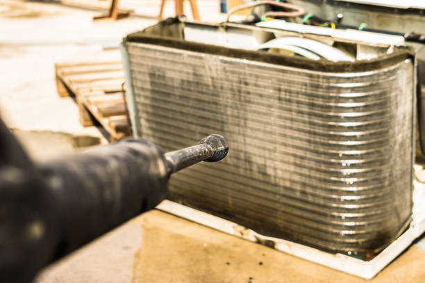 Best Affordable Duct Cleaning Services  in Le Roy, IL
