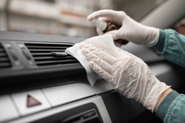 Best HVAC System Cleaning  in Le Roy, IL