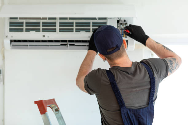 Best HVAC Air Duct Cleaning  in Le Roy, IL