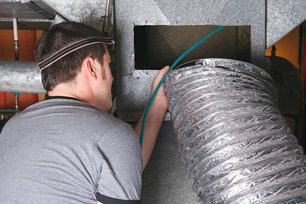 Best Air Vent Cleaning Services  in Le Roy, IL
