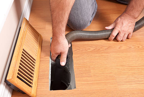 Best Ventilation Cleaning Services  in Le Roy, IL