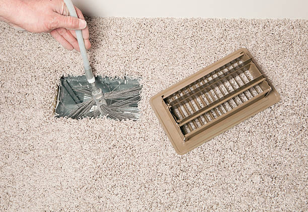 Professional Airduct Cleaning in IL
