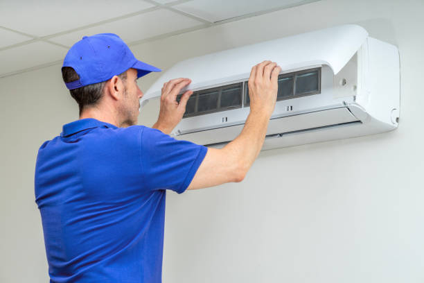 Best Emergency Air Duct Cleaning  in Le Roy, IL