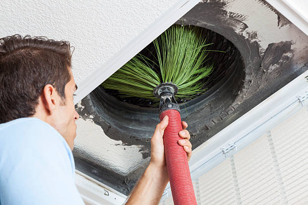 Best Duct Cleaning for Offices  in Le Roy, IL